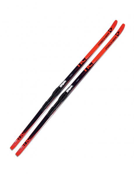 FISCHER Лыжи APOLLO IFP (с крепл.) Артикул: NV32117