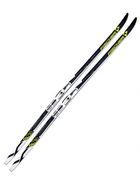 FISCHER Лыжи SUPERLITE CROWN EF IFP Артикул: N40117