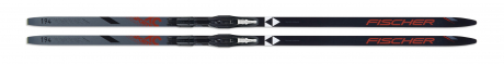 FISCHER Лыжи SPORTS CROWN EF Артикул: N44022
