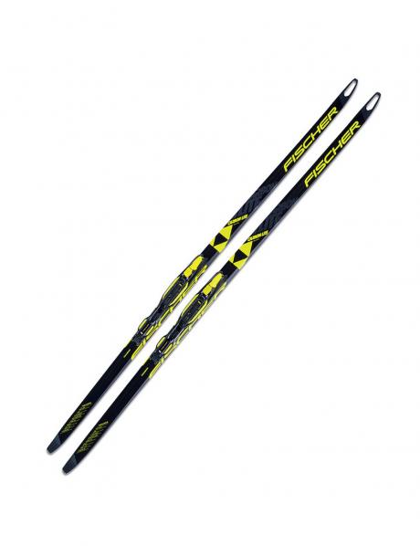FISCHER Лыжи CARBONLITE SK HOLE IFP JR Артикул: N59117