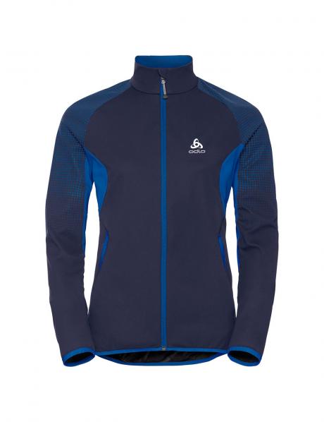 ODLO Куртка STRYN PRINT женская Артикул: 612331