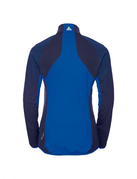 ODLO Куртка STRYN PRINT женская Артикул: 612331
