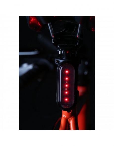 GARMIN Велосипедная задняя фара Varia Артикул: 010-01417-00