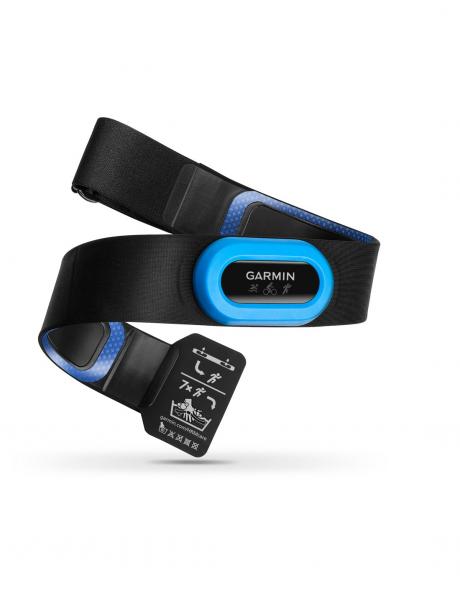 GARMIN Монитор сердечного ритма HRM-Tri Артикул: 010-10997-09