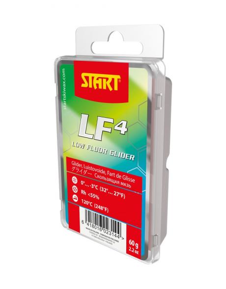 START Парафин низкофтористый LF4 (0/-3), 60 г Артикул: 03714