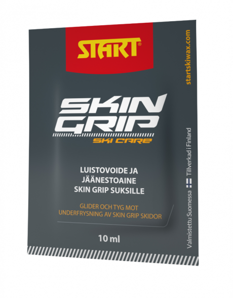 START Салфетки очищающиие SKIN GRIP Артикул: 07777