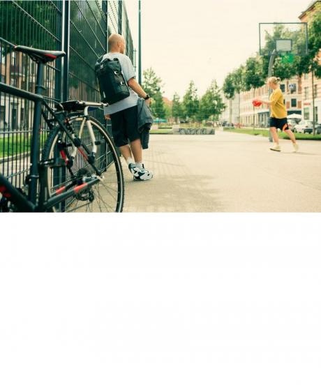 THULE Сумка велосипедная Thule Pack´n Pedal Commuter Pannier, левая, черная Артикул: 100009