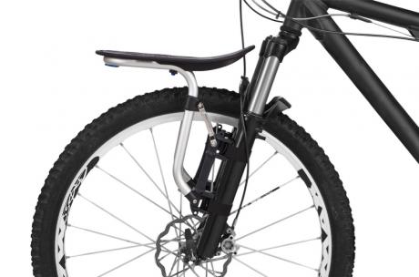 THULE Багажник велосипедный Sport Rack-Full Артикул: 100015