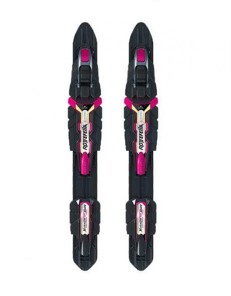ROTTEFELLA Крепления XCELERATOR PRO SKATE NIS Артикул: 10200167