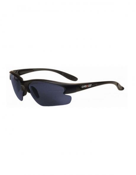 CASCO Солнцезащитные очки SX-20 POLARIZED BLACK MATT Артикул: 1100.71