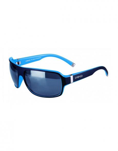 CASCO Солнцезащитные очки SX-61 BICOLOR BLACK-BLUE Артикул: 1791.02
