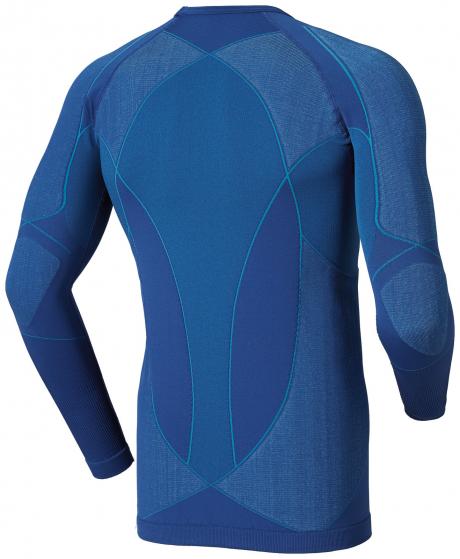 ODLO Футболка длинный рукав EVOLUTION X-WARM мужская Артикул: 180832