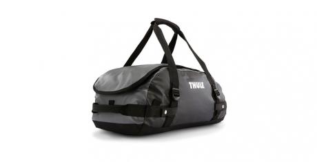 201100 Туристическая сумка-баул Thule Chasm XS, 27л, т-серый (D Shadow) Артикул: 201100