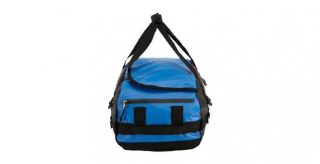 THULE Туристическая сумка-баул Chasm XS, 27л, синий (Cobalt) Артикул: 201300