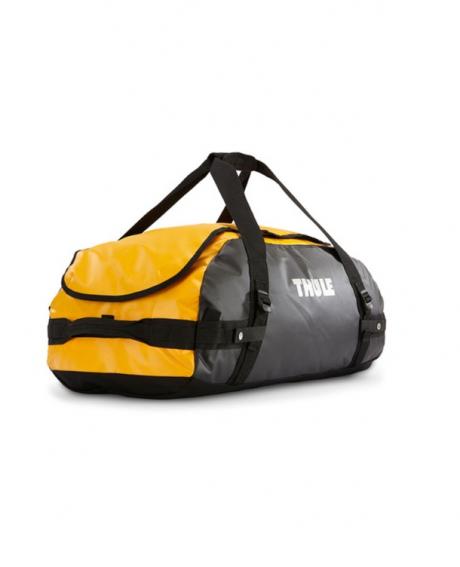 202500 Туристическая сумка-баул Thule Chasm, M, 70 л, оранжевый (Zinnia) Артикул: 202500