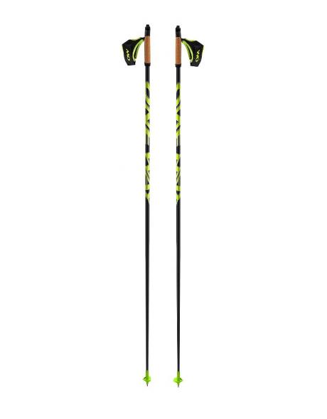 ONE WAY Лыжные палки DIAMOND PREMIO SLG FREE SIZE Артикул: 20305-FS