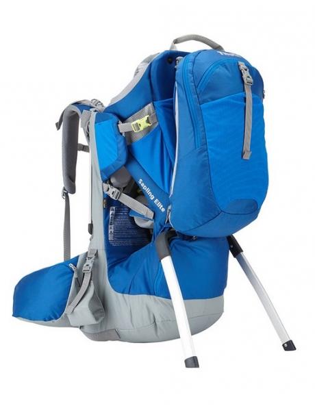 210105 Рюкзак для переноски детей Sapling Elite Child Carrier - Slate/Cobalt Артикул: 210105