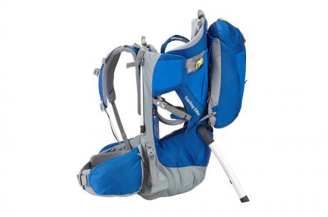 210105 Рюкзак для переноски детей Sapling Elite Child Carrier - Slate/Cobalt Артикул: 210105