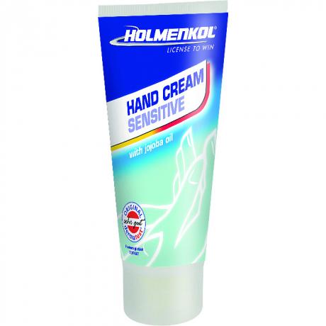 HOLMENKOL Крем для рук HAND CREAM SENSITIVE, 30 мл Артикул: 22173
