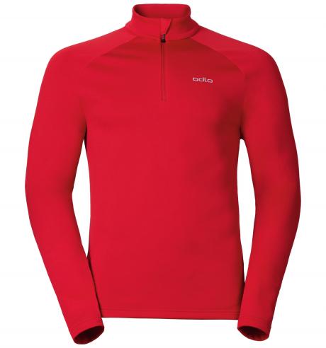 ODLO Джемпер с молнией у ворота мужской SNOWBIRD Артикул: 222002