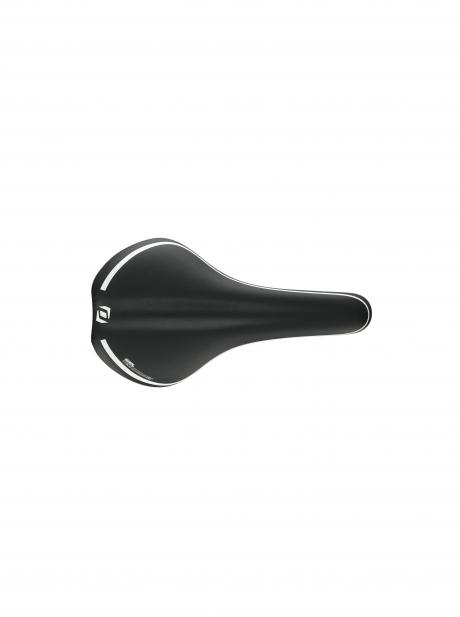 SYNCROS Седло URBAN-X 1.5 GEL SOLUTION BLACK Артикул: 234792-BL