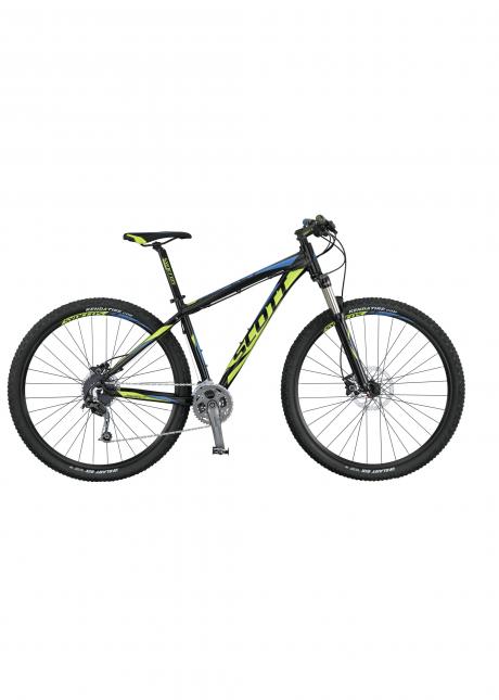 SCOTT Велосипед ASPECT 930 2015 Артикул: 238303