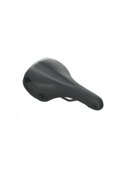 SYNCROS Седло URBAN TOUR 2.5 UNISEX BLACK Артикул: 238596-BL