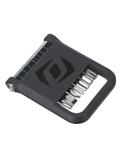 SYNCROS Набор инструментов MATCHBOX SL-R BLACK Артикул: 238614