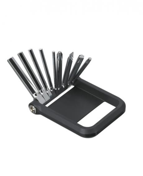 SYNCROS Набор инструментов MATCHBOX SL-R BLACK Артикул: 238614
