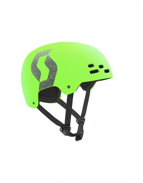 SCOTT Шлем JIBE GREEN FLASH Артикул: 241260-0375