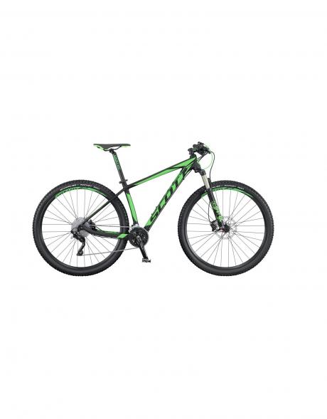 SCOTT Велосипед SCALE 950 2016 Артикул: 241293