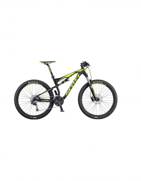 SCOTT Велосипед SPARK 960 2016 Артикул: 241325