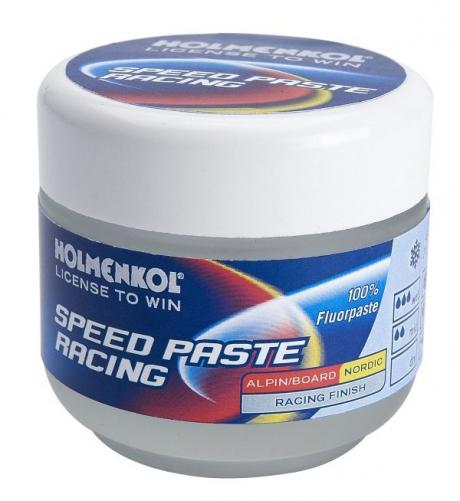 HOLMENKOL Паста SPEEDPASTE RACING, 30 г Артикул: 24370