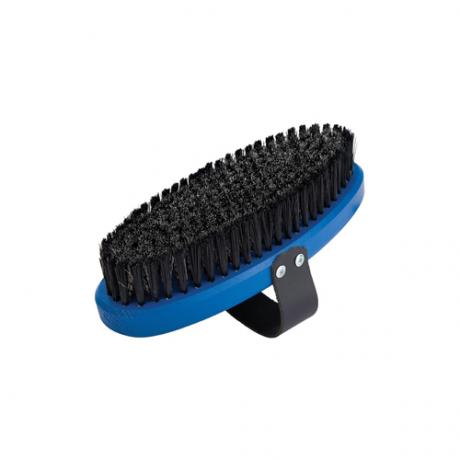 HOLMENKOL Щетка овальная стальная OVALBRUSH STEEL Артикул: 24522