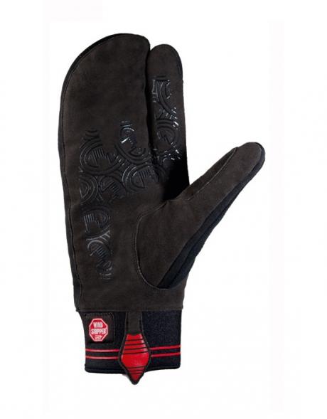 ROECKL Лыжные перчатки TALLIN TRIGGER BLACK Артикул: 3503-250