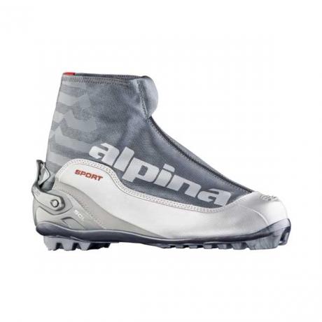 ALPINA Лыжные ботинки SCL Артикул: 5036-1
