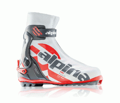 ALPINA Лыжные ботинки RSK Артикул: 5054-1
