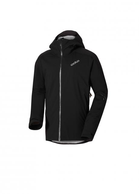 ODLO Куртка INSULATED LOGIC PRIMALOFT MASTER мужская Артикул: 525142