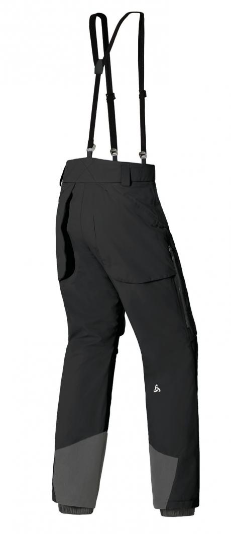 ODLO Брюки LOGIC PRIMALOFT MASTER мужские Артикул: 525152