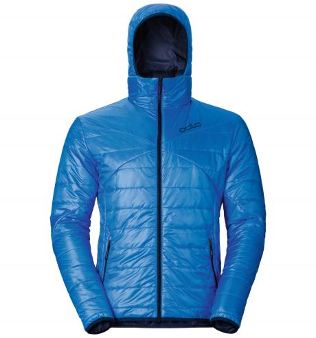 ODLO Куртка INSULATED PRIMALOFT FAHRENHEIT мужская Артикул: 525162