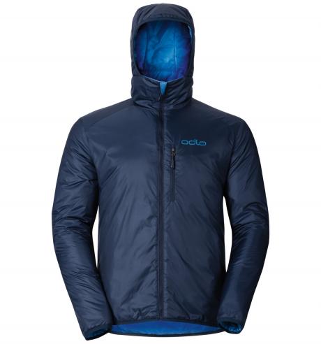 ODLO Куртка INSULATED PRIMALOFT FAHRENHEIT мужская Артикул: 525162