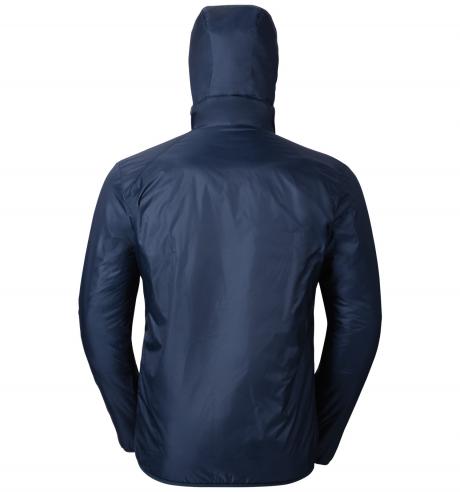 ODLO Куртка INSULATED PRIMALOFT FAHRENHEIT мужская Артикул: 525162