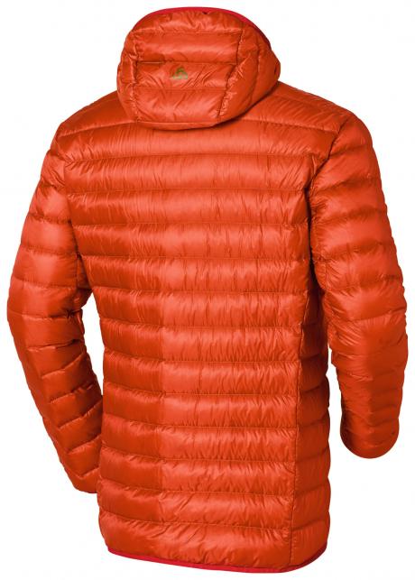 ODLO Куртка INSULATED AIR COCOON мужская Артикул: 525292