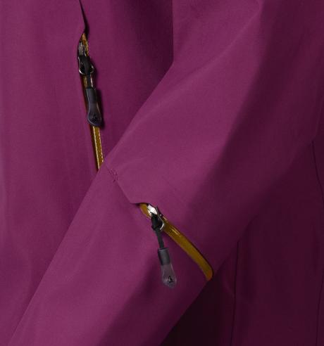 ODLO Куртка HARDSHELL 3L GORE-TEX SPIRIT женская Артикул: 525441