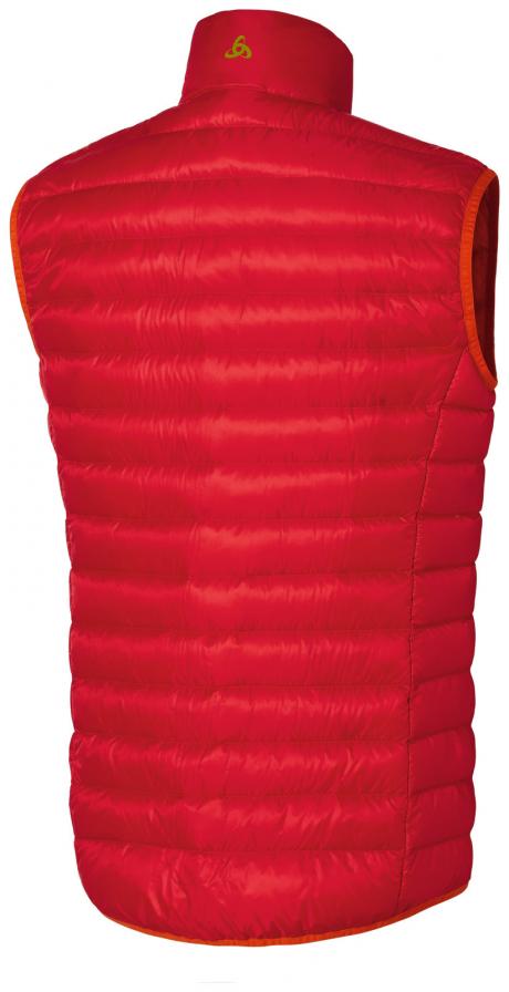 ODLO Жилет INSULATED AIR COCOON мужской Артикул: 525462