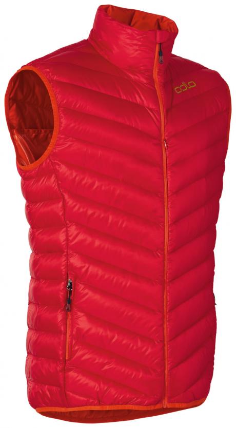 ODLO Жилет INSULATED AIR COCOON мужской Артикул: 525462