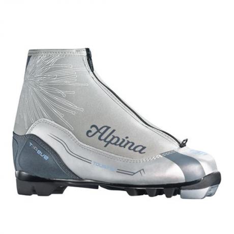 ALPINA Лыжные ботинки T10 EVE Артикул: 5609-3K