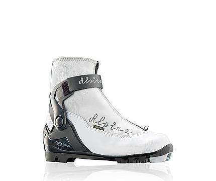 ALPINA Лыжные ботинки T20 EVE PLUS Артикул: 5616-1K