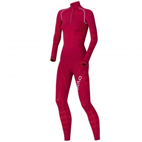 ODLO Гоночный комбинезон LIGHT BJOERNDALEN женский Артикул: 630131