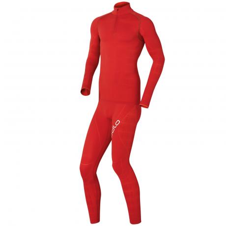 ODLO Гоночный комбинезон LIGHT BJOERNDALEN мужской Артикул: 630132